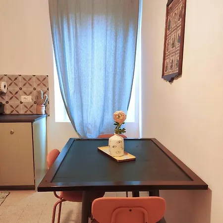 شقة La Porticina Di Ari فيرّارا