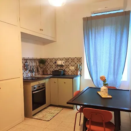 La Porticina Di Ari شقة فيرّارا