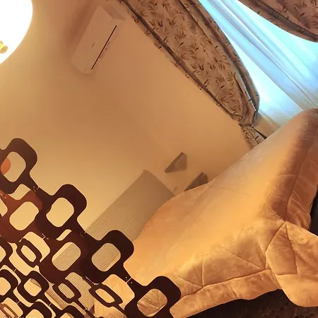 La Porticina Di Ari Apartamento *