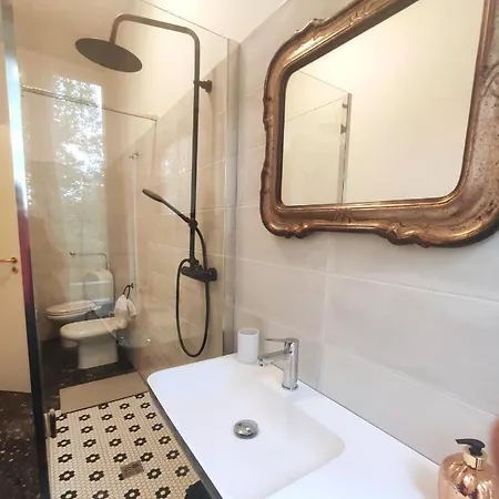 Apartamento La Porticina Di Ari *