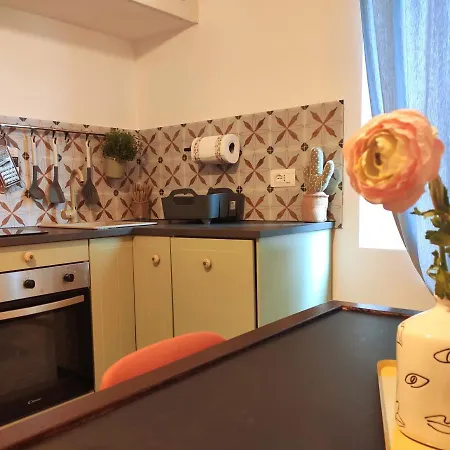 La Porticina Di Ari فيرّارا