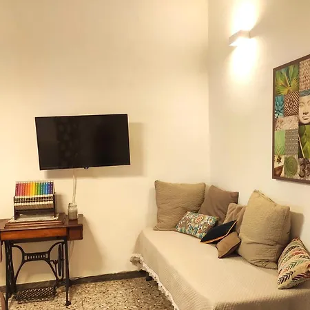 La Porticina Di Ari شقة فيرّارا